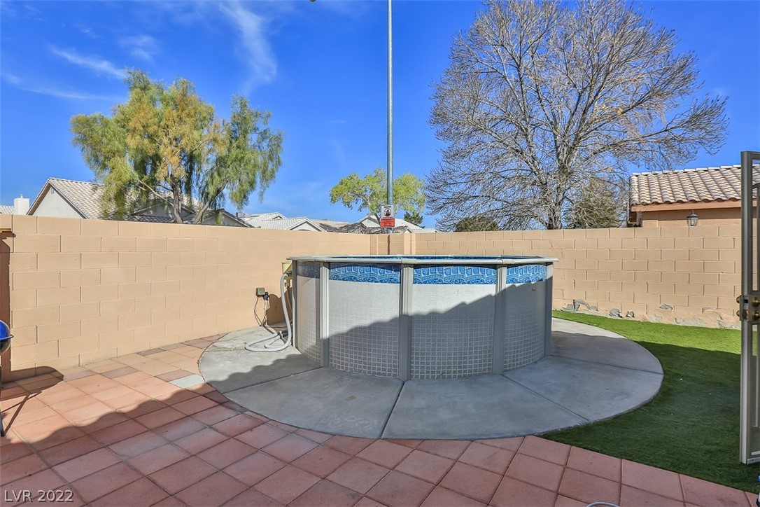 4330 Ranch Foreman Road North Las Vegas, NV 89032 - Photo 31 of 34