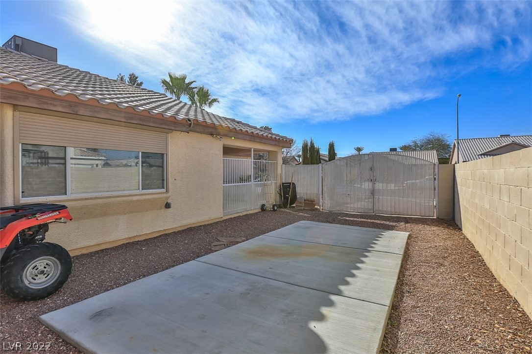4330 Ranch Foreman Road North Las Vegas, NV 89032 - Photo 33 of 34