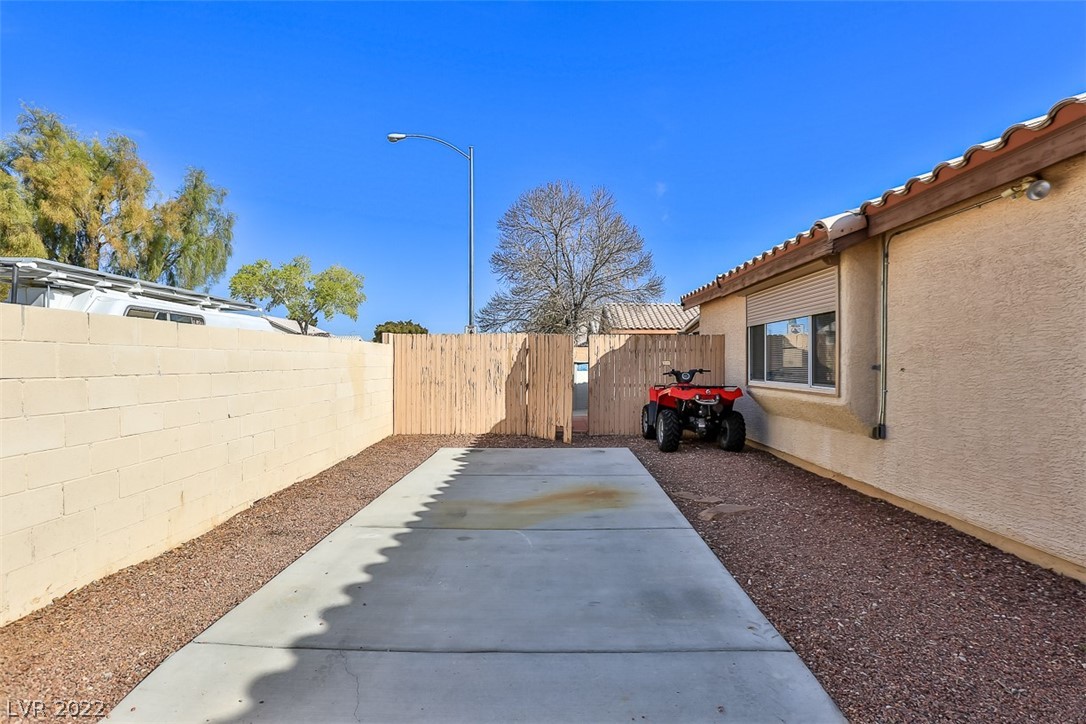 4330 Ranch Foreman Road North Las Vegas, NV 89032 - Photo 34 of 34