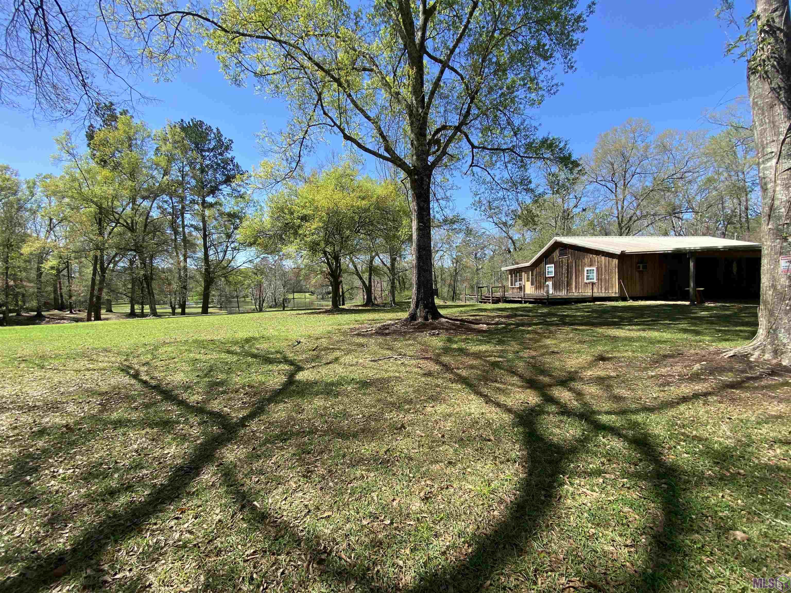 11077 Lawrence Road Hammond, LA 70403 - Photo 1 of 28