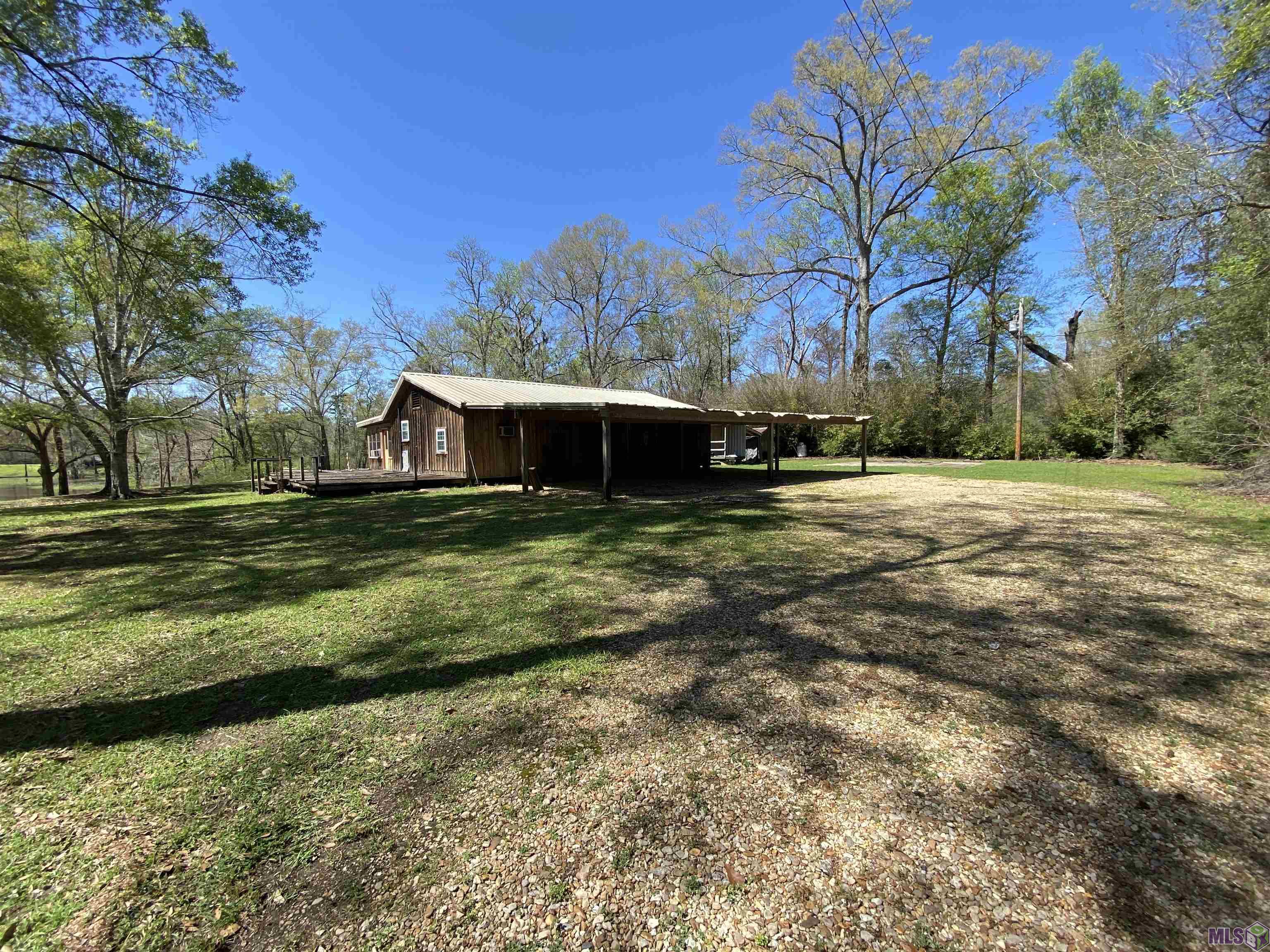 11077 Lawrence Road Hammond, LA 70403 - Photo 2 of 28