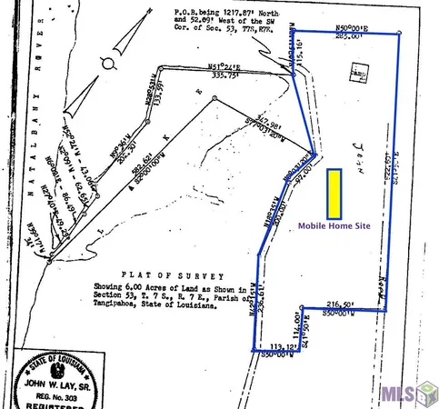 $300,000 | 11077 Lawrence Road, Hammond, LA 70403