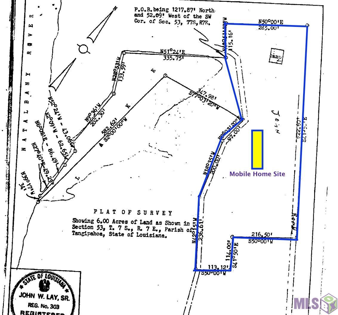 11077 Lawrence Road Hammond, LA 70403 - Photo 28 of 28