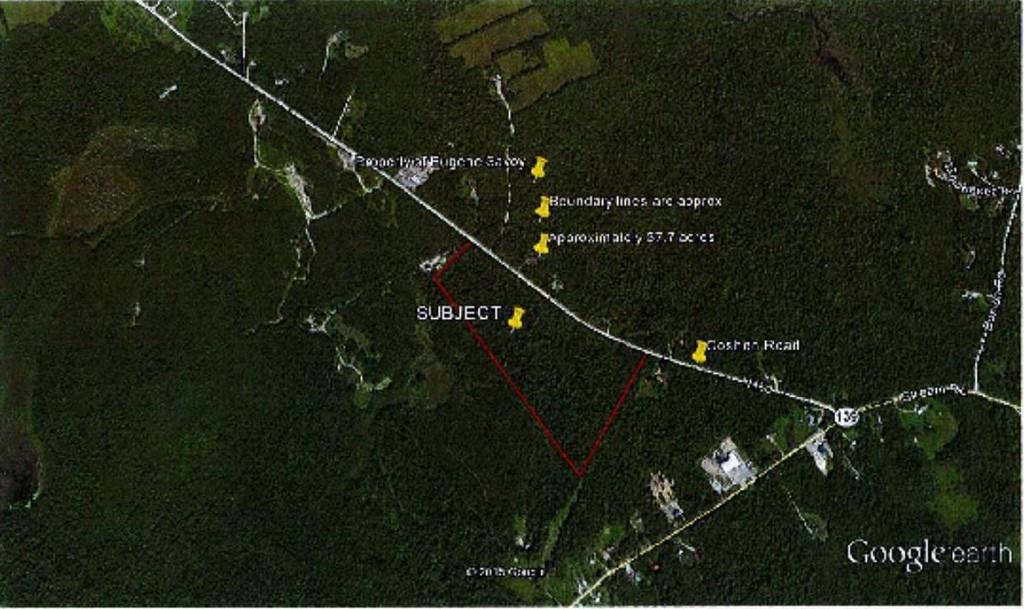 56 Goshen Road Winterport, ME 04496 - Photo 1 of 1 Photo