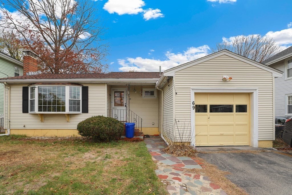 69 Edinboro Road Quincy, MA 02169 - Photo 1 of 30 Gallery Image 1