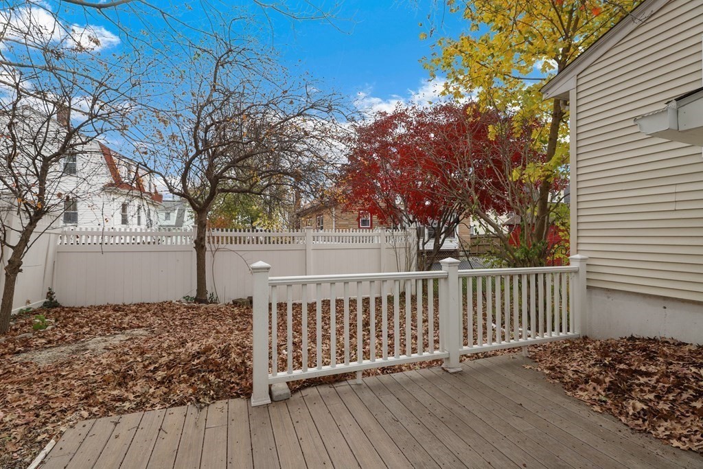 69 Edinboro Road Quincy, MA 02169 - Photo 25 of 30 Gallery Image 25