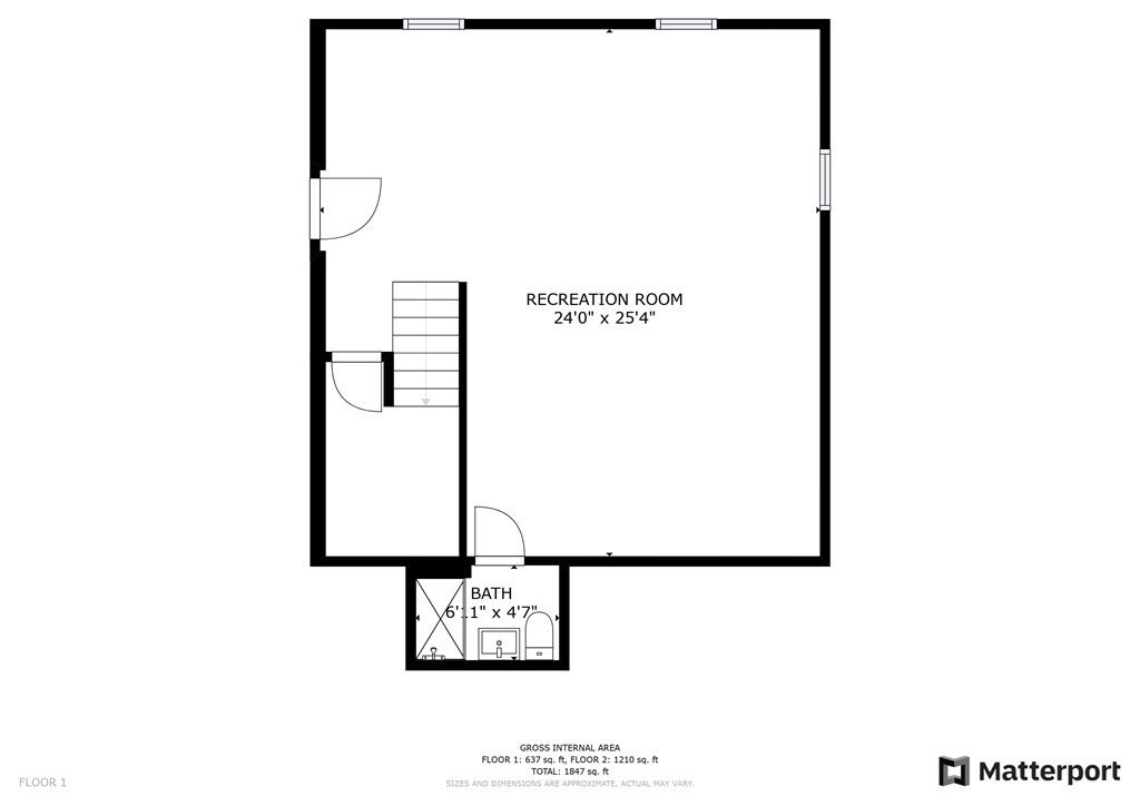 69 Edinboro Road Quincy, MA 02169 - Photo 27 of 30 Gallery Image 27