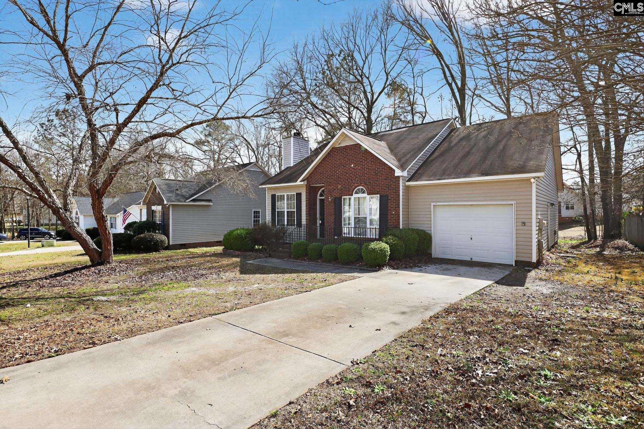 203 Caddis Creek Road Irmo, SC 29063 - Photo 2 of 35