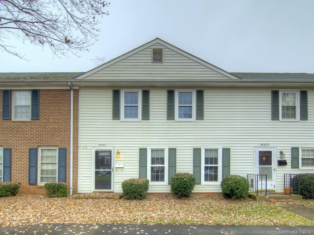 8335 Knights Bridge Road Charlotte, NC 28210 - Photo 1 of 20 Gallery Image 1