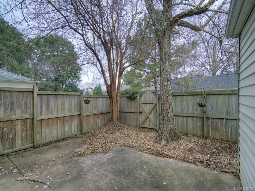 8335 Knights Bridge Road Charlotte, NC 28210 - Photo 19 of 20 Gallery Image 19