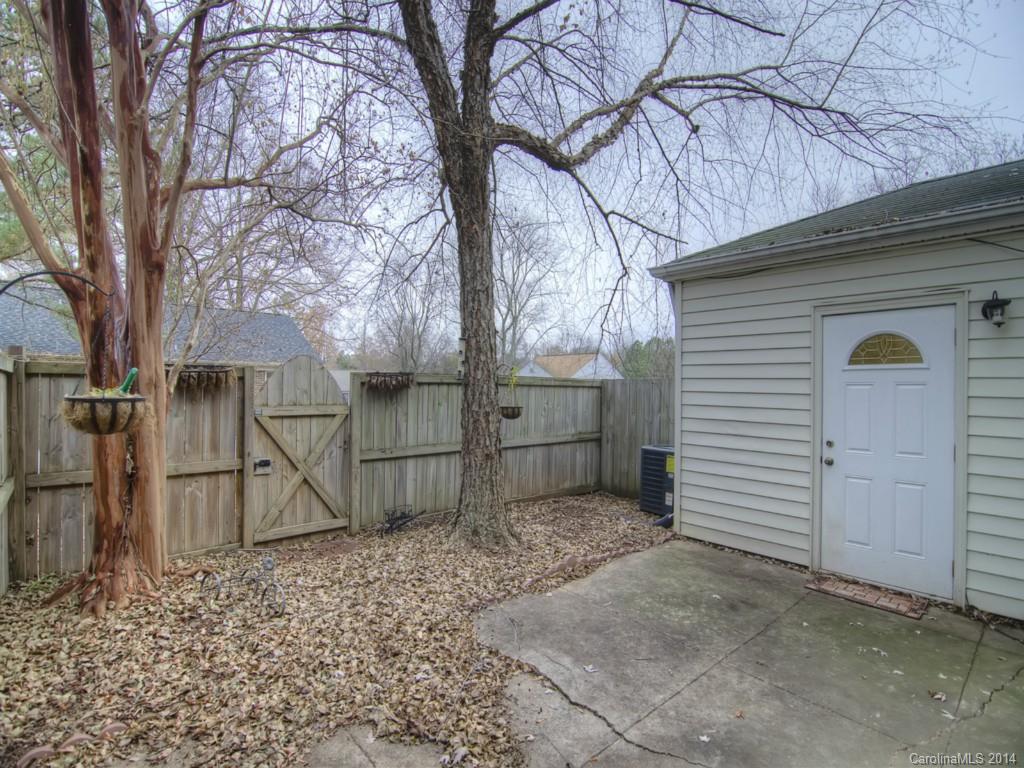 8335 Knights Bridge Road Charlotte, NC 28210 - Photo 20 of 20 Gallery Image 20
