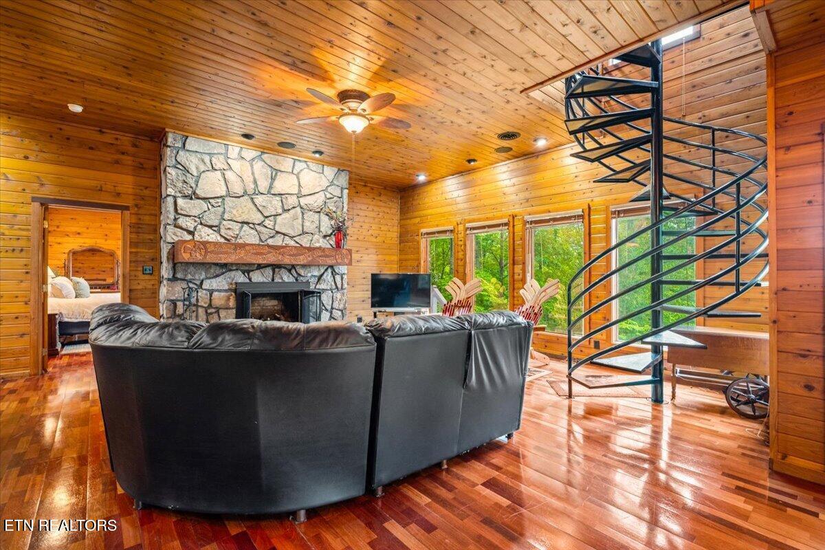 1186 Deerfield Way La Follette, TN 37766 - Photo 23 of 56 28-1186 Deerfield Way