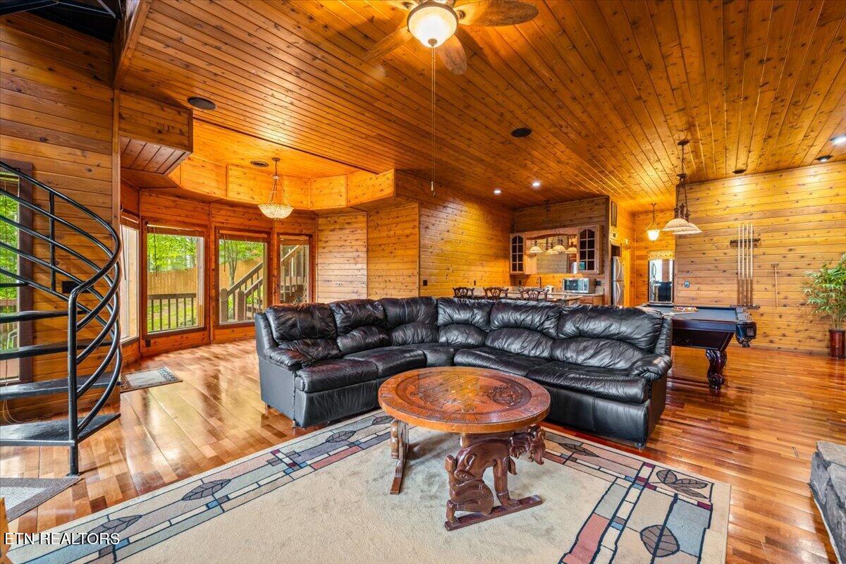 1186 Deerfield Way La Follette, TN 37766 - Photo 25 of 56 30-1186 Deerfield Way