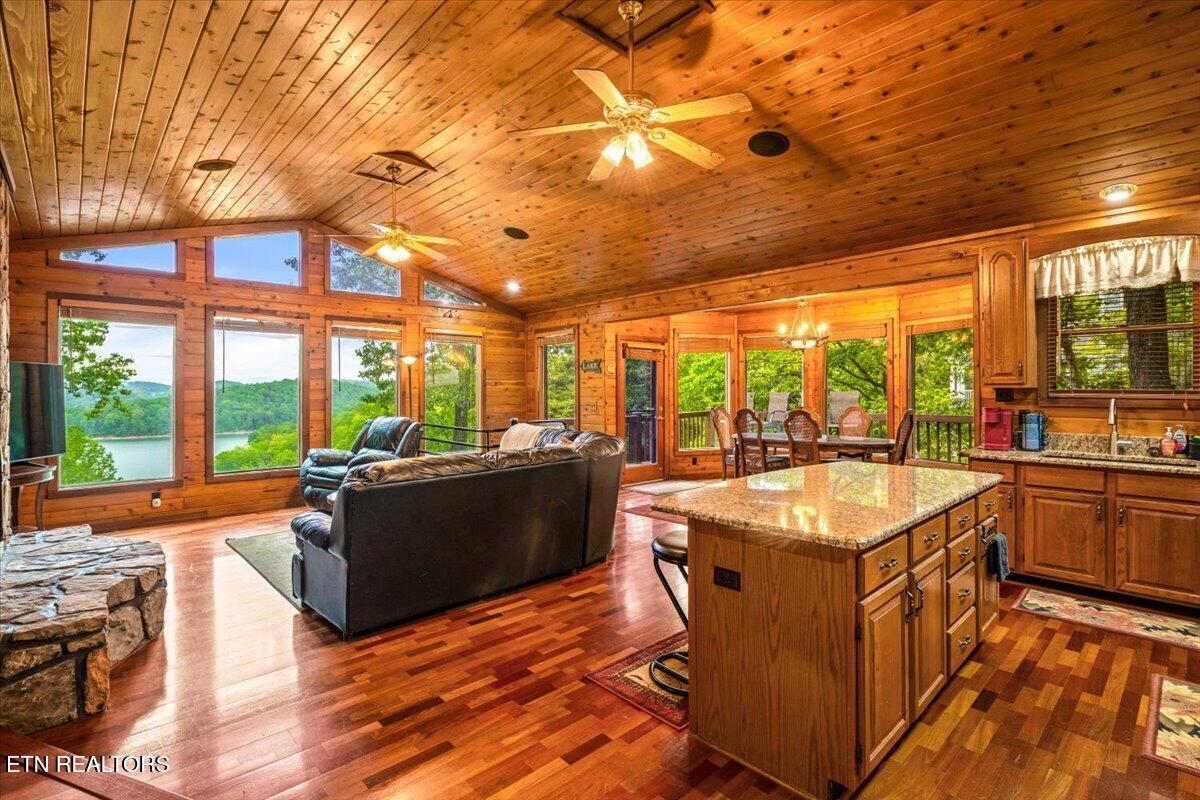 1186 Deerfield Way La Follette, TN 37766 - Photo 3 of 56 08-1186 Deerfield Way