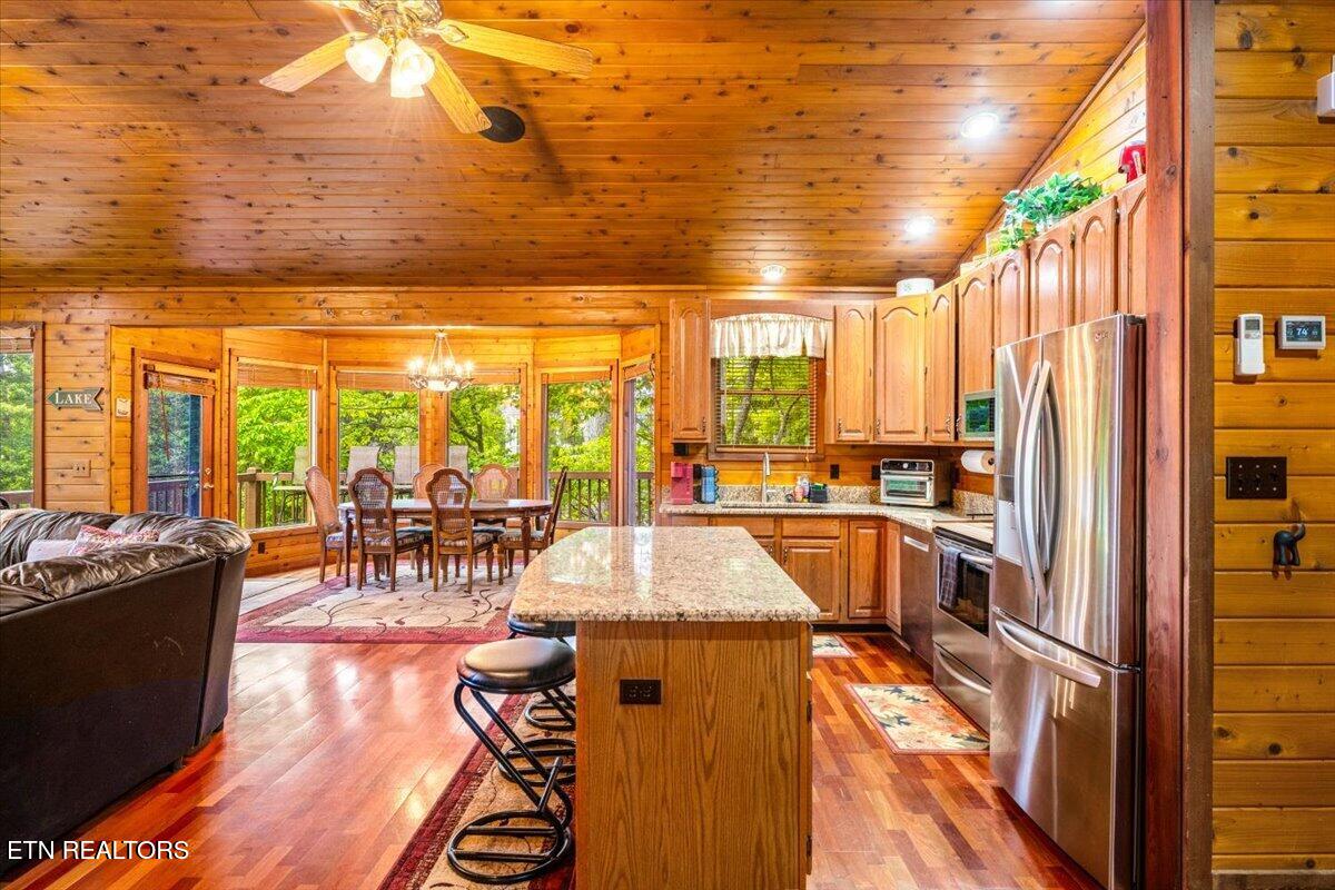 1186 Deerfield Way La Follette, TN 37766 - Photo 4 of 56 09-1186 Deerfield Way