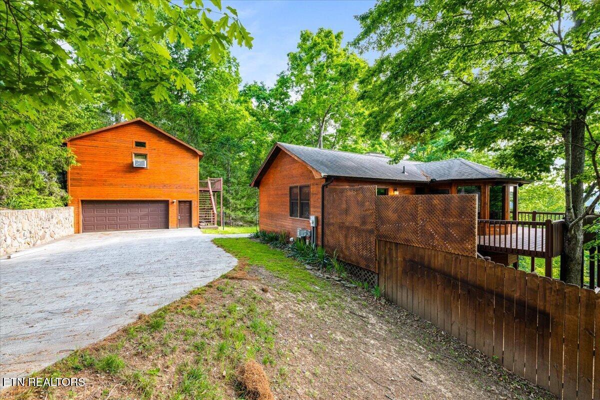 1186 Deerfield Way La Follette, TN 37766 - Photo 46 of 56 52-1186 Deerfield Way