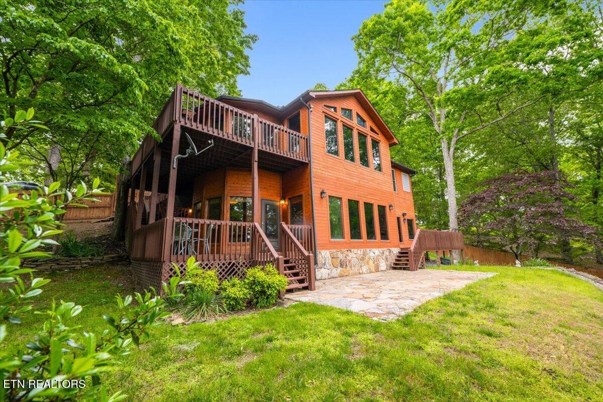 1186 Deerfield Way La Follette, TN 37766 - Photo 49 of 56 55-1186 Deerfield Way