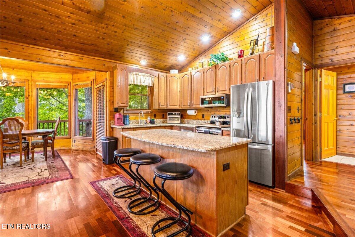 1186 Deerfield Way La Follette, TN 37766 - Photo 5 of 56 10-1186 Deerfield Way