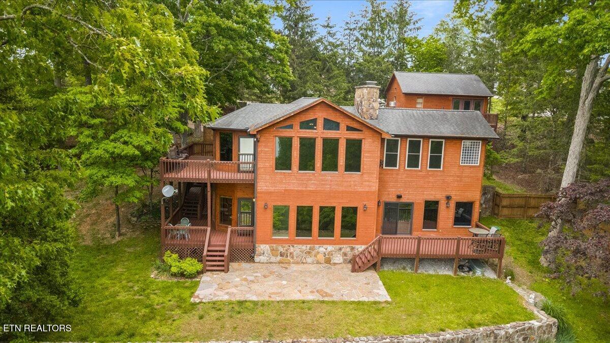1186 Deerfield Way La Follette, TN 37766 - Photo 54 of 56 07-1186 Deerfield Way