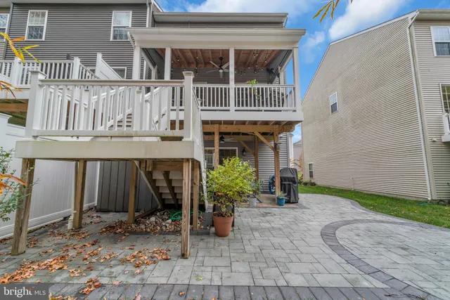 $3,500 | 9117 Fox Stream Way, Upper Marlboro, MD 20772