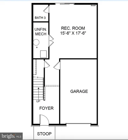 $3,500 | 9117 Fox Stream Way, Upper Marlboro, MD 20772