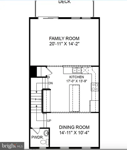 $3,500 | 9117 Fox Stream Way, Upper Marlboro, MD 20772