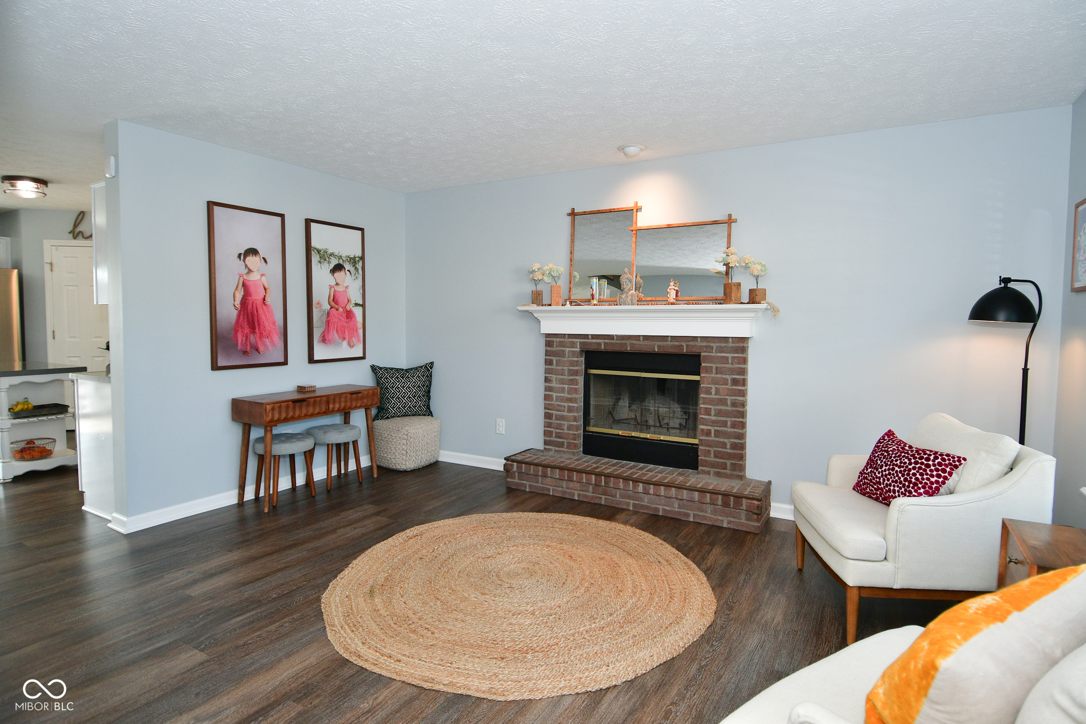 5827 Long Ridge Place Indianapolis, IN 46221 - Photo 4 of 38 Gallery Image 4