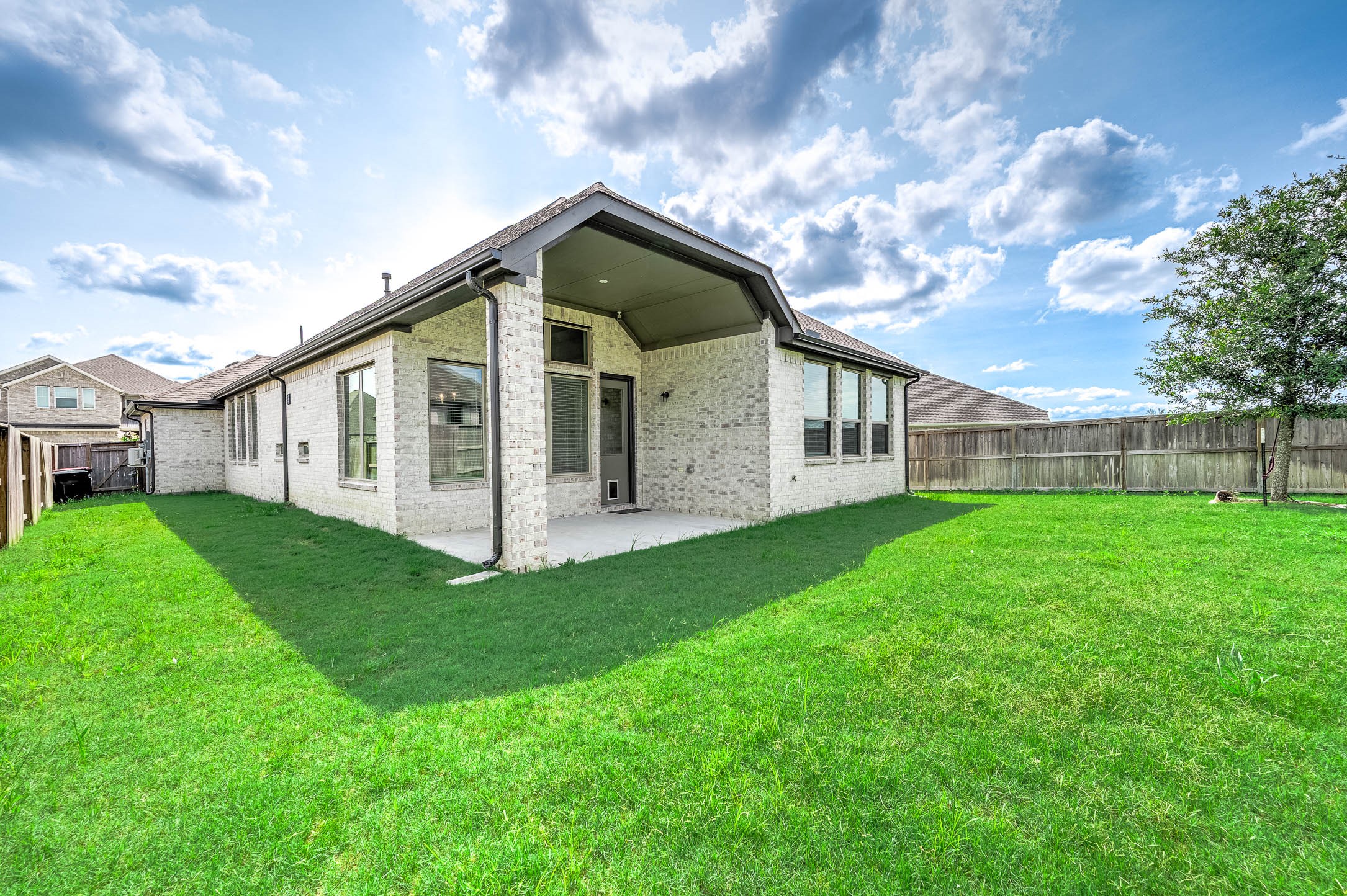 5007 Country Mdws Trail Rosharon, TX 77583 - Photo 26 of 29