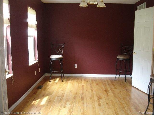 300 West Clark Road Ypsilanti, MI 48198 - Photo 8 of 25 MLS_9 Formal dining room.JPG