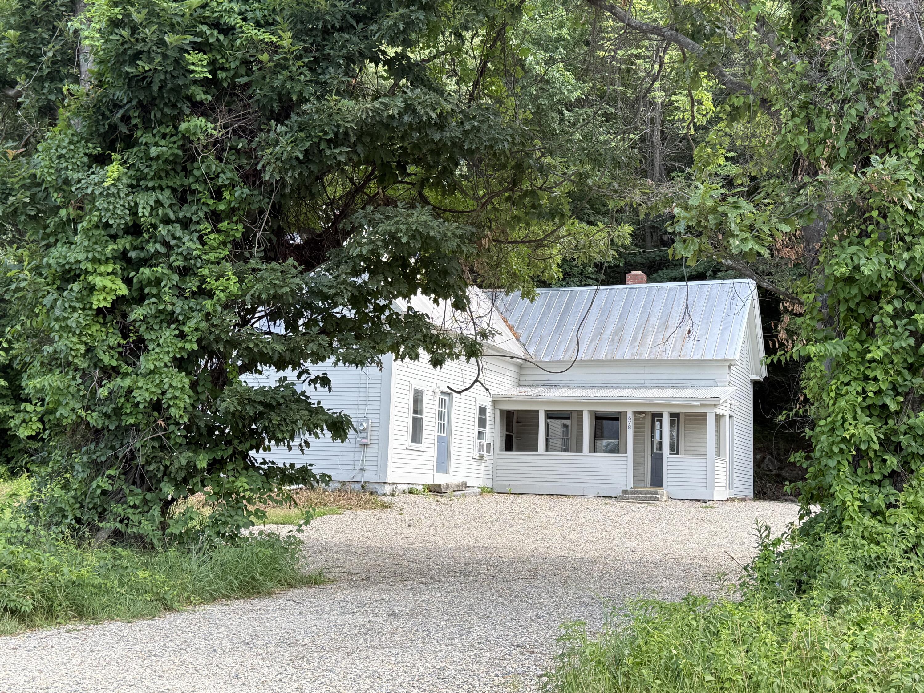 678 Walkers Mills Road Bethel, ME 04217 - Photo 3 of 30 IMG_2099