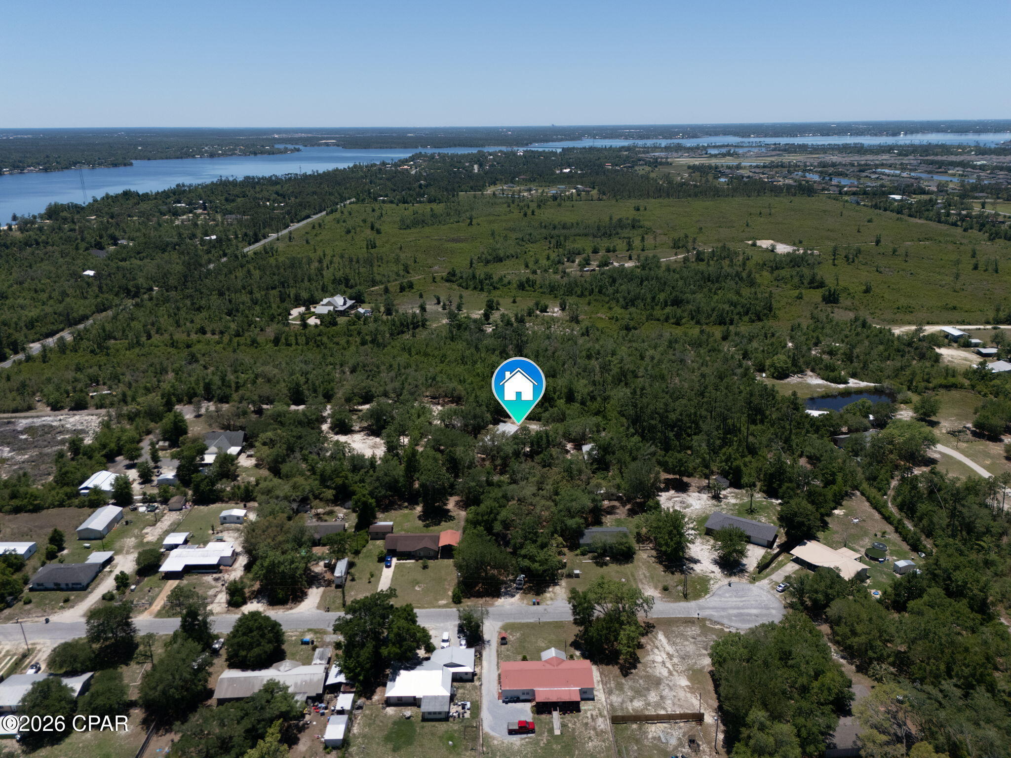 8325 Resota Beach Road Southport, FL 32409 - Photo 37 of 37