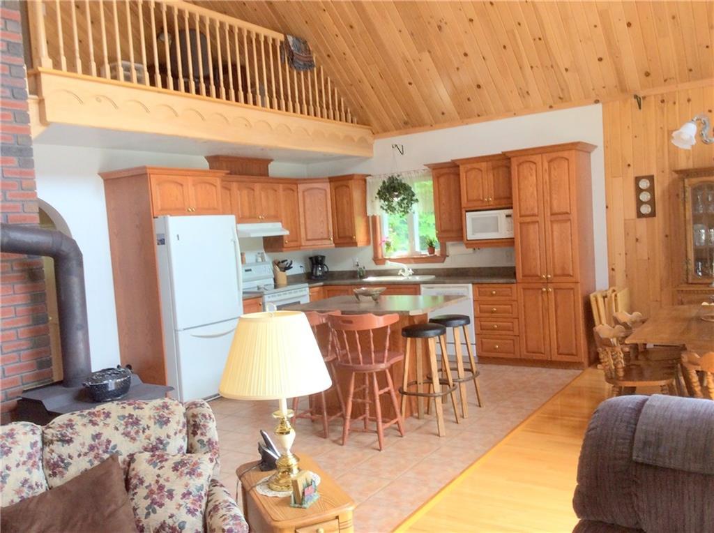 1017 Lake Shore Road St. David, ME 04773 - Photo 26 of 28 Photo