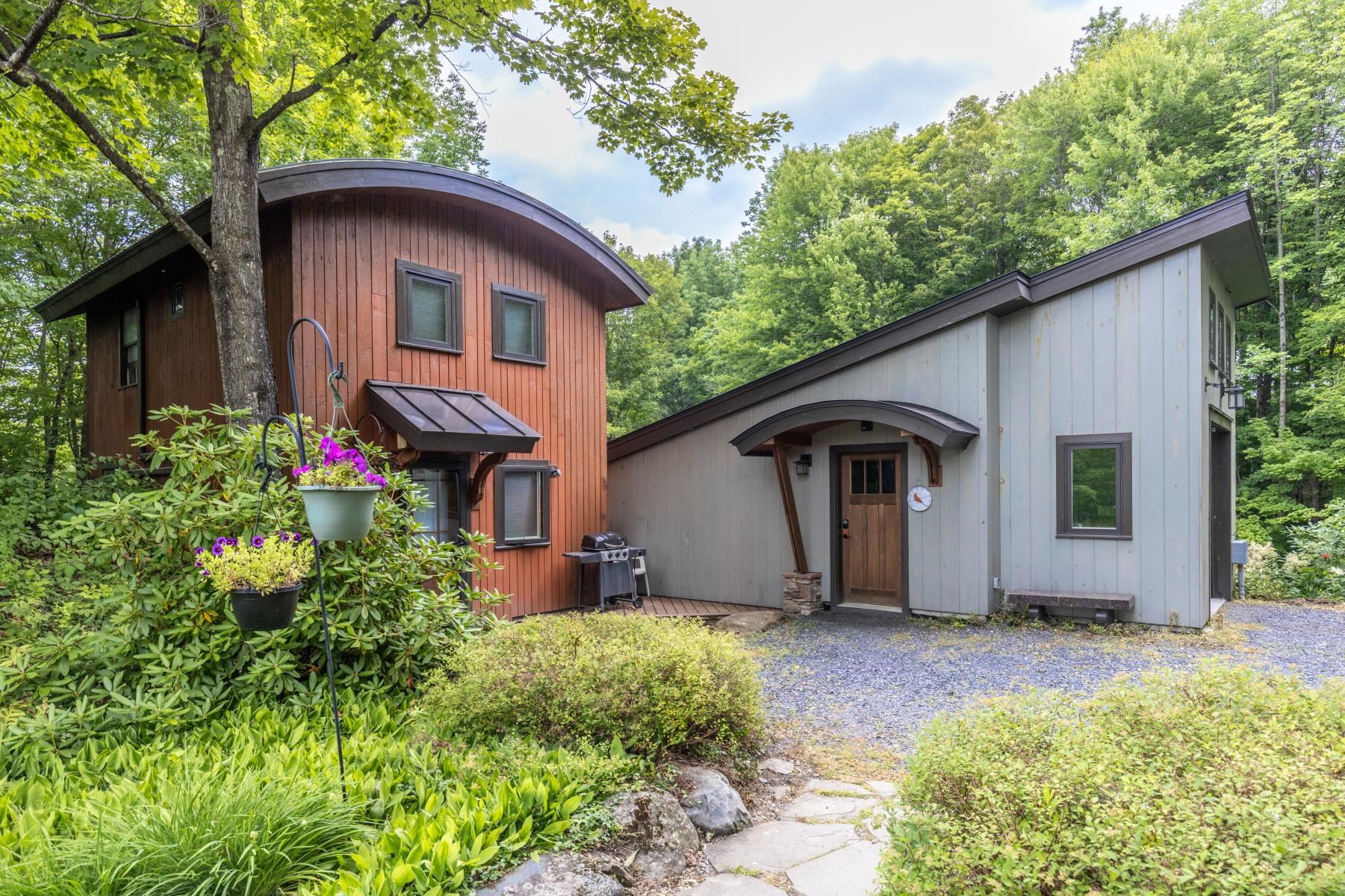 1425 Cobb Hill Road Moretown, VT 05676 - Photo 38 of 60 Gallery Image 38