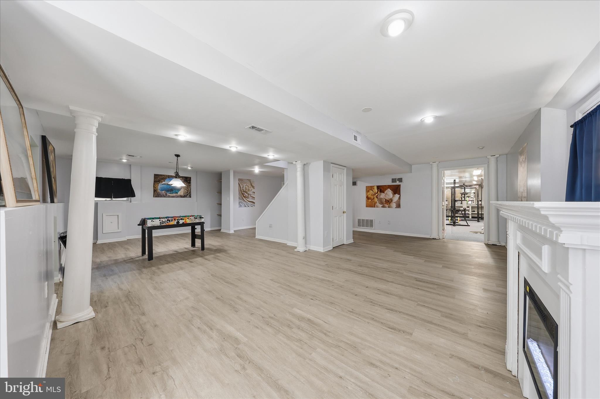 6135 Fieldcrest Court Frederick, MD 21701 - Photo 35 of 57 F05A4400