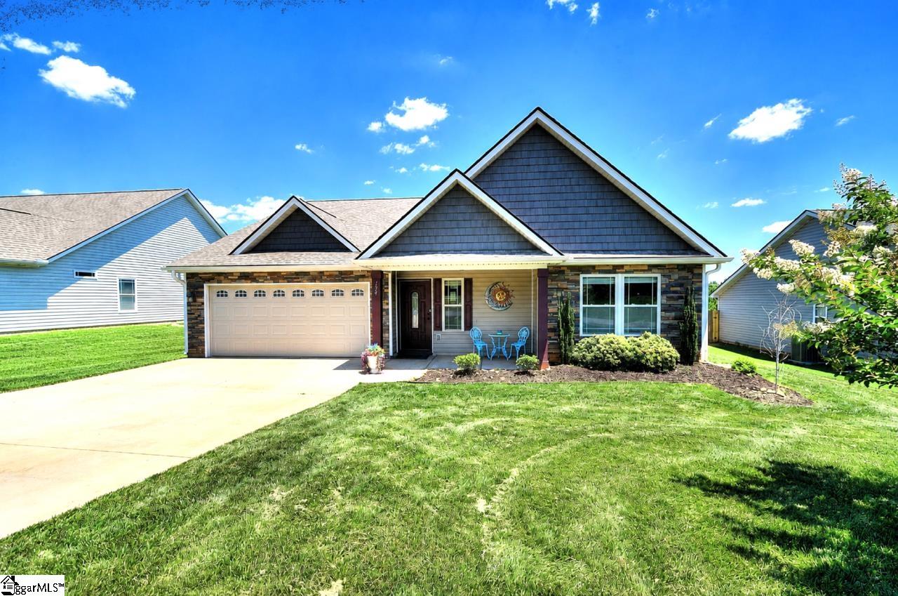 134 Long Branch Road Chesnee, SC 29323 - Photo 48 of 48
