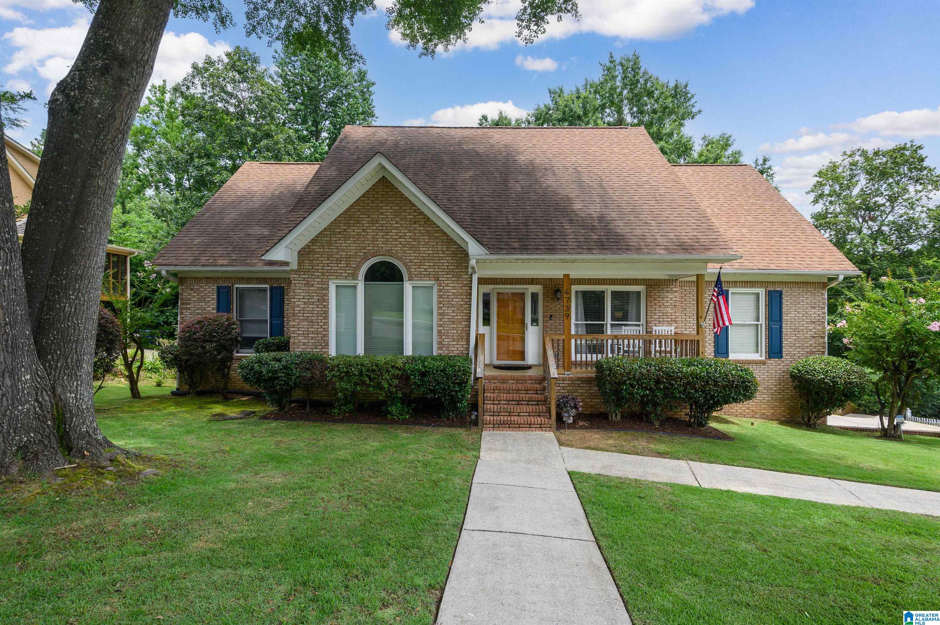 4739 Sulphur Springs Road Birmingham, AL 35226 - Photo 1 of 56