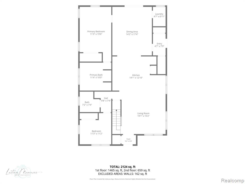 2476 Vandekarr Road Owosso, MI 48867 - Photo 40 of 41