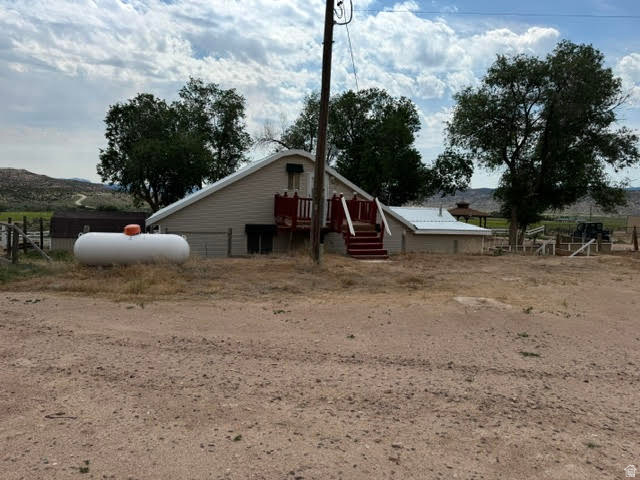 1124 Washam Road Green River, WY 82938 - Photo 7 of 35 Image quality insufficient for description