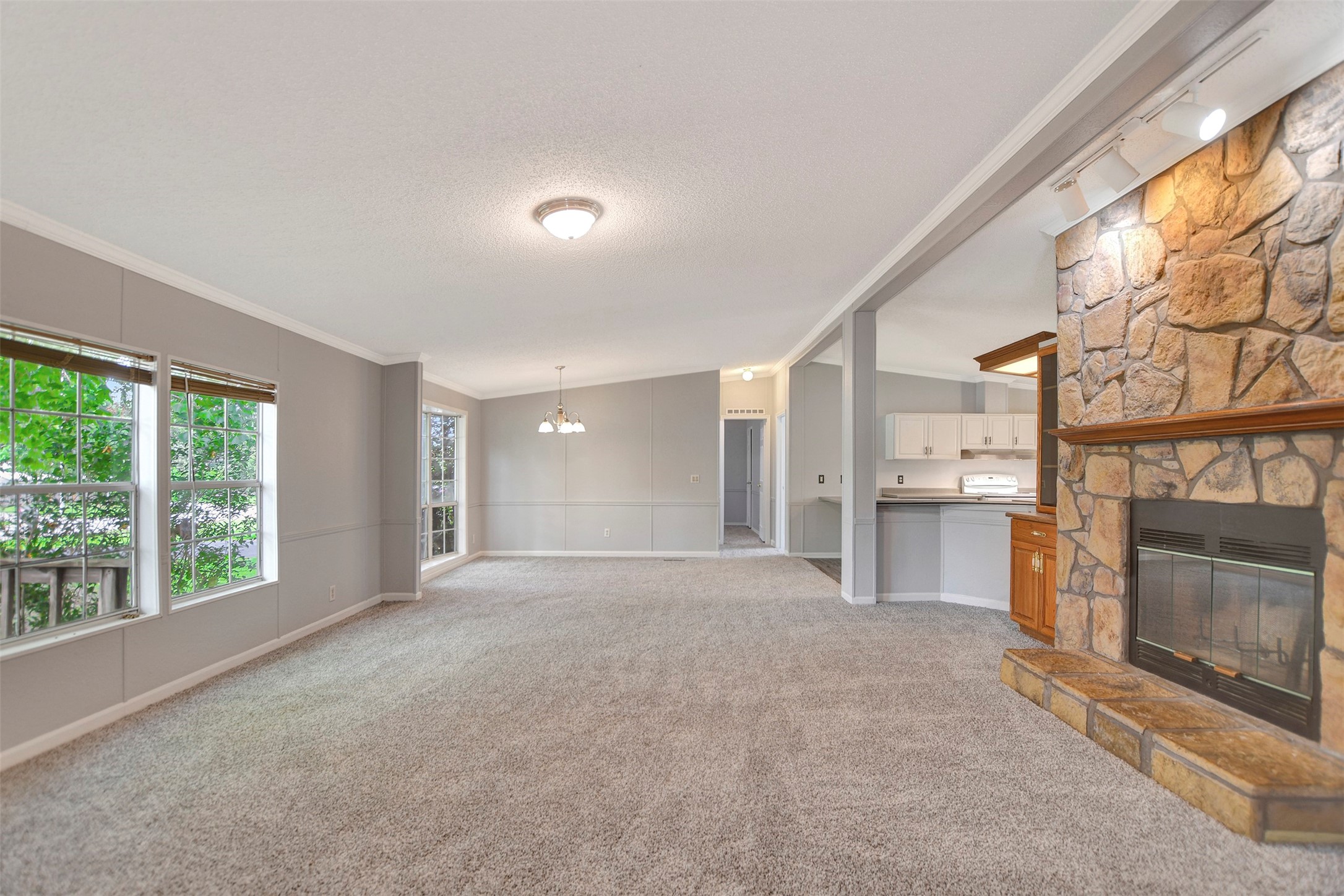 16407 Timberline Trail Magnolia, TX 77355 - Photo 6 of 37