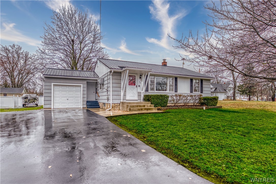 36 Lewis Road Newstead, NY 14001 - Photo 1 of 20