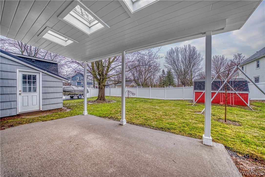 36 Lewis Road Newstead, NY 14001 - Photo 16 of 20