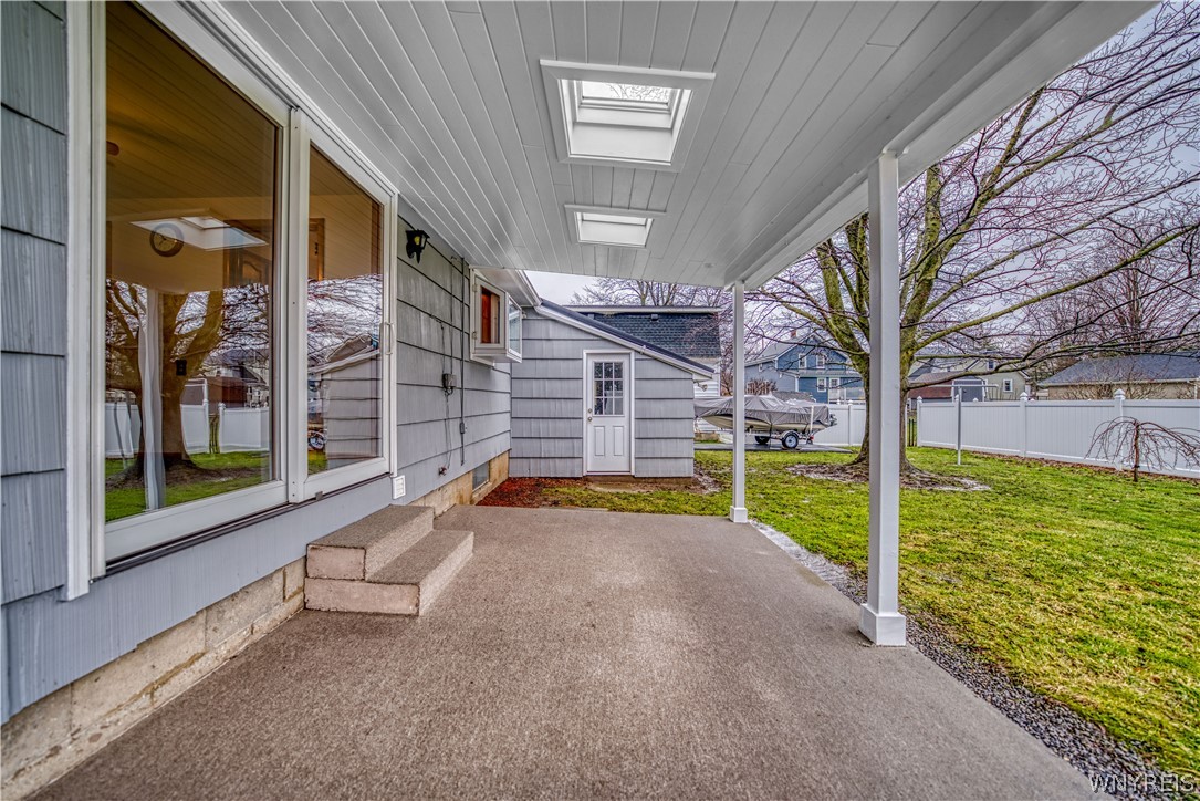 36 Lewis Road Newstead, NY 14001 - Photo 17 of 20