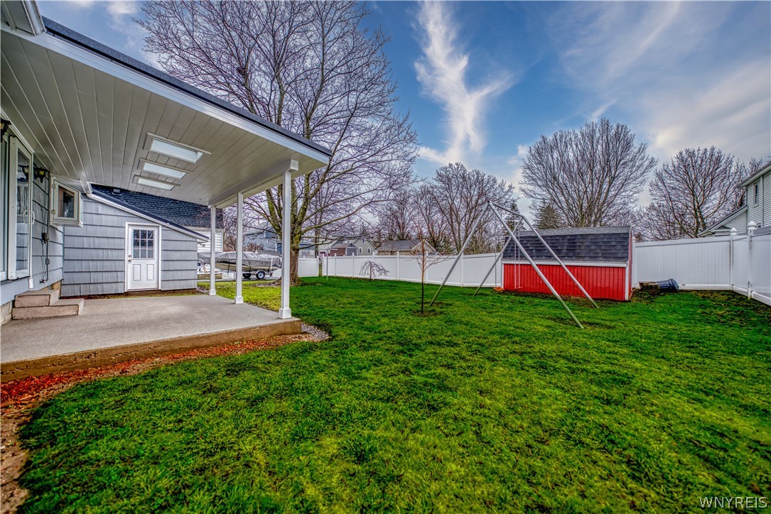 36 Lewis Road Newstead, NY 14001 - Photo 18 of 20