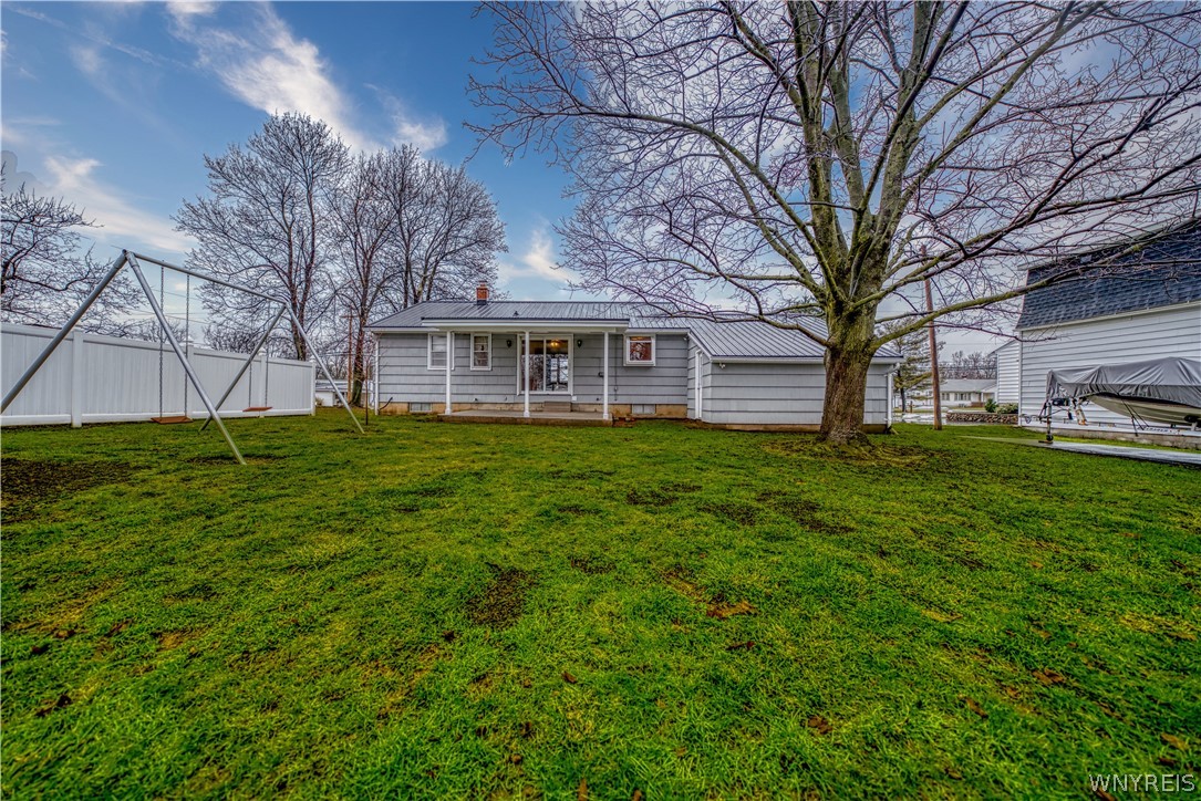 36 Lewis Road Newstead, NY 14001 - Photo 19 of 20