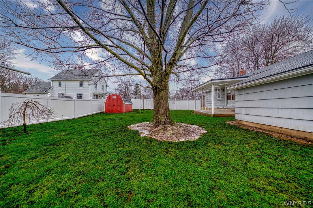 36 Lewis Road Newstead, NY 14001 - Photo 20 of 20