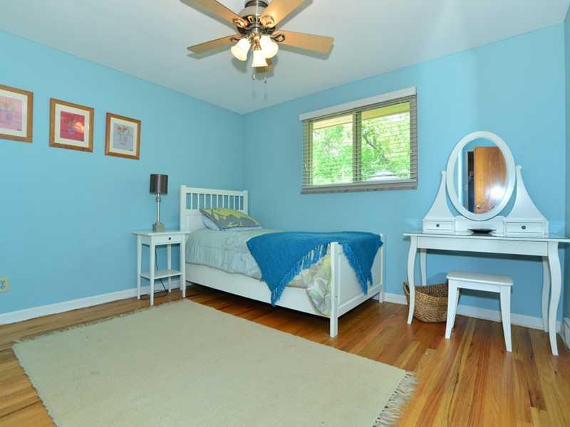 242 Tech Road Thornburg, PA 15205 - Photo 14 of 24 Bedroom.