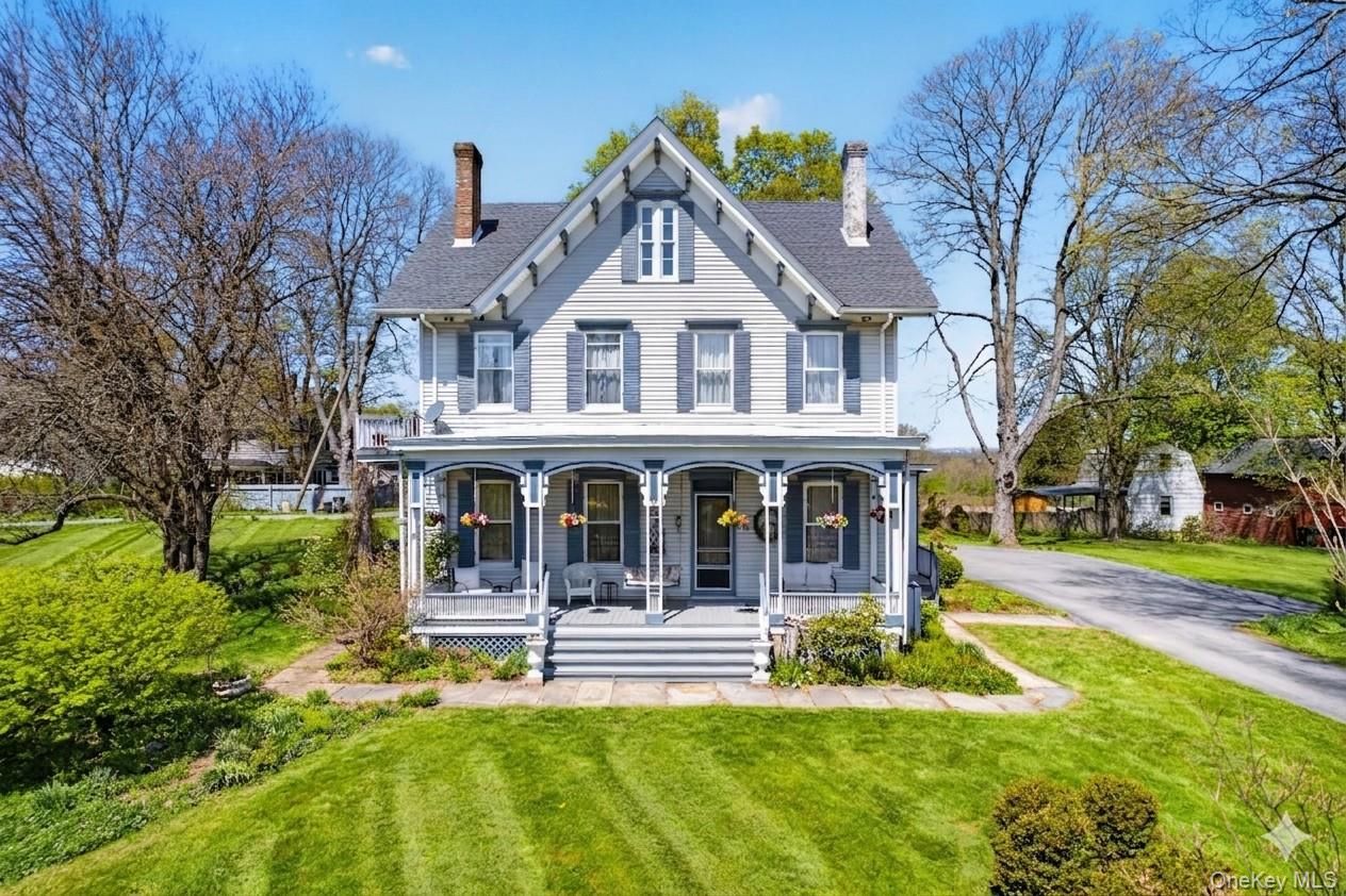 19 High Street Chester, NY 10918 - Photo 2 of 50