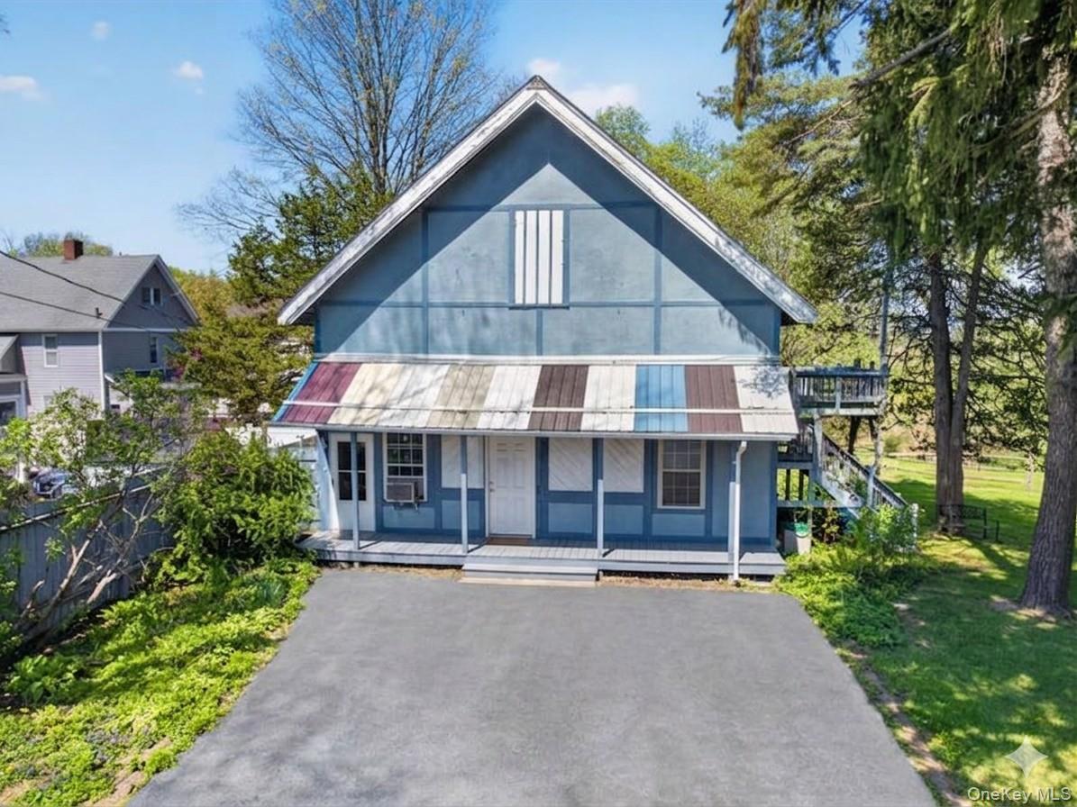 19 High Street Chester, NY 10918 - Photo 38 of 50 Guest House