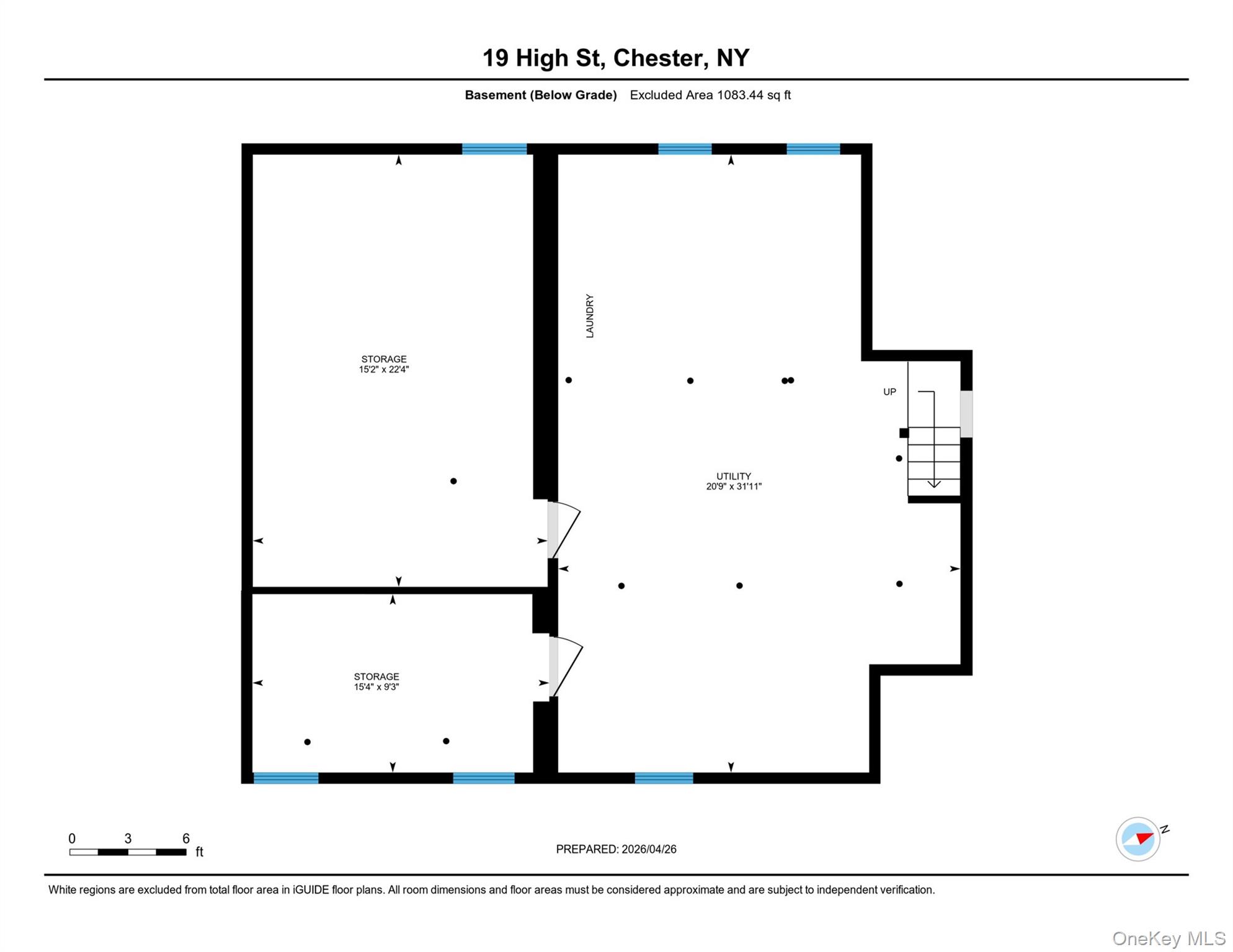 19 High Street Chester, NY 10918 - Photo 49 of 50