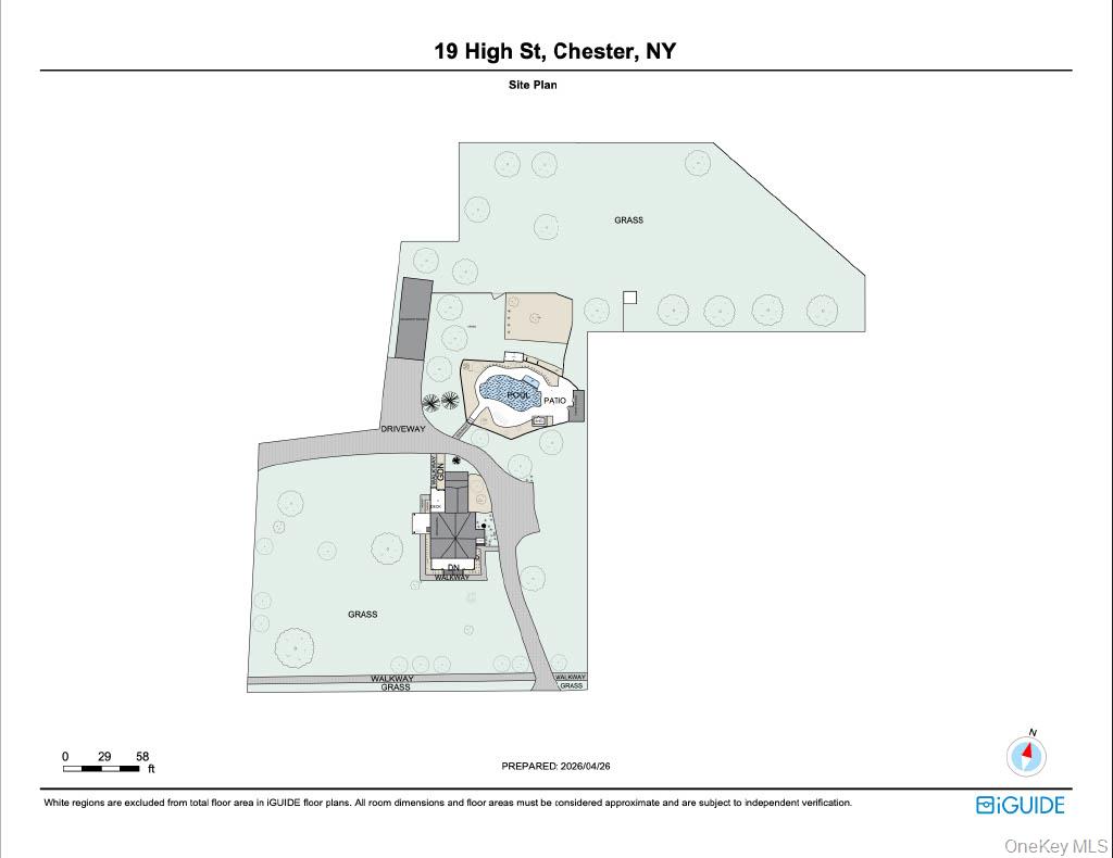 19 High Street Chester, NY 10918 - Photo 50 of 50